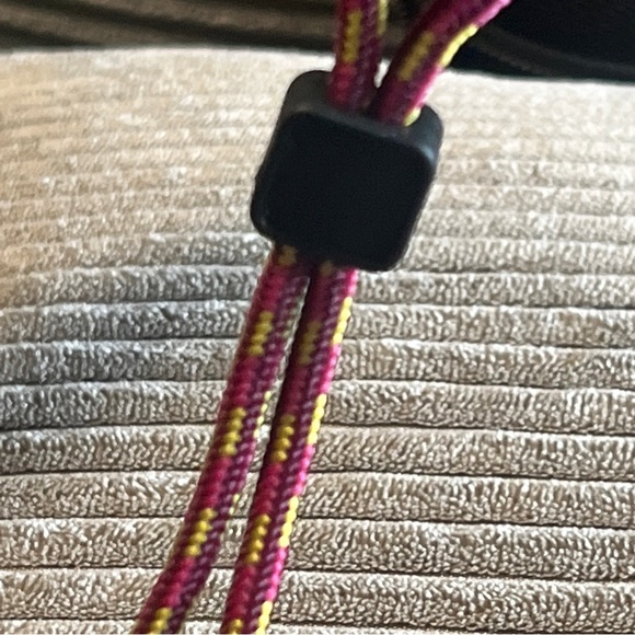 Costa Del Mar Rincon II Matte Black/Gray 580P Polarized Men's Sunglasses - Picture 7 of 12